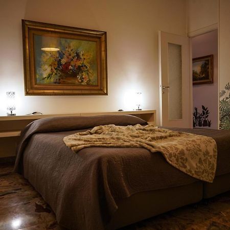 Afrodite Loft Hermes Verona Exterior foto