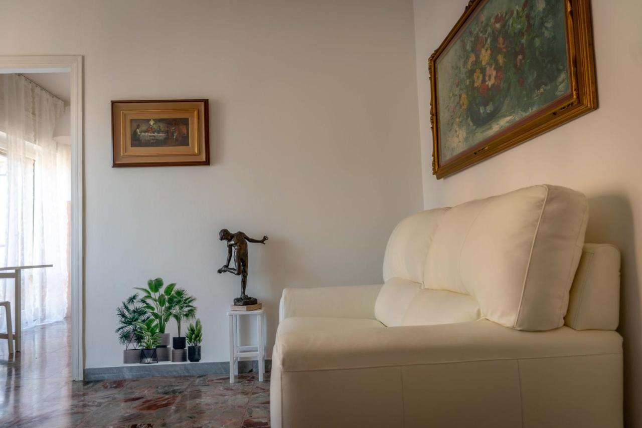Afrodite Loft Hermes Verona Exterior foto