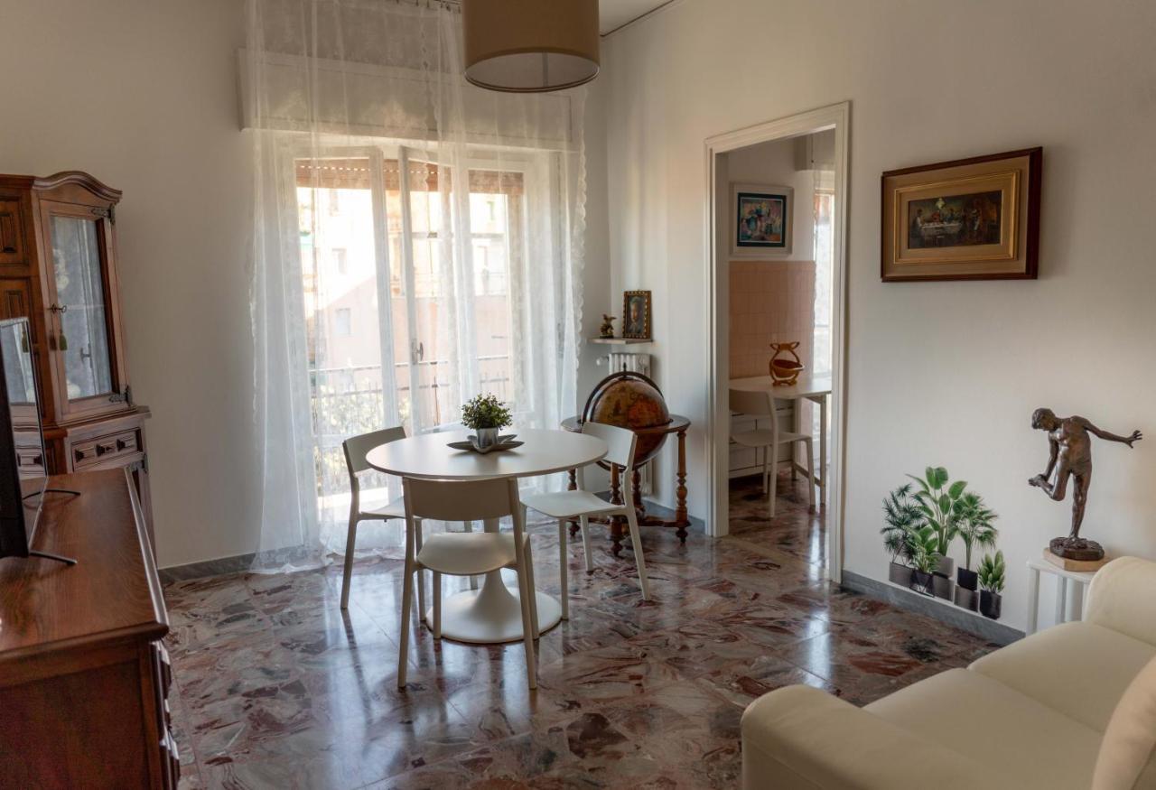 Afrodite Loft Hermes Verona Exterior foto