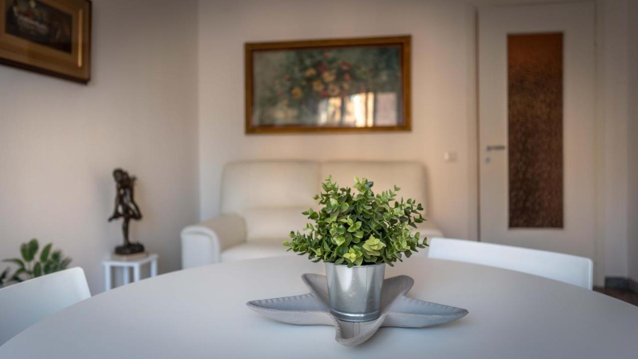 Afrodite Loft Hermes Verona Exterior foto