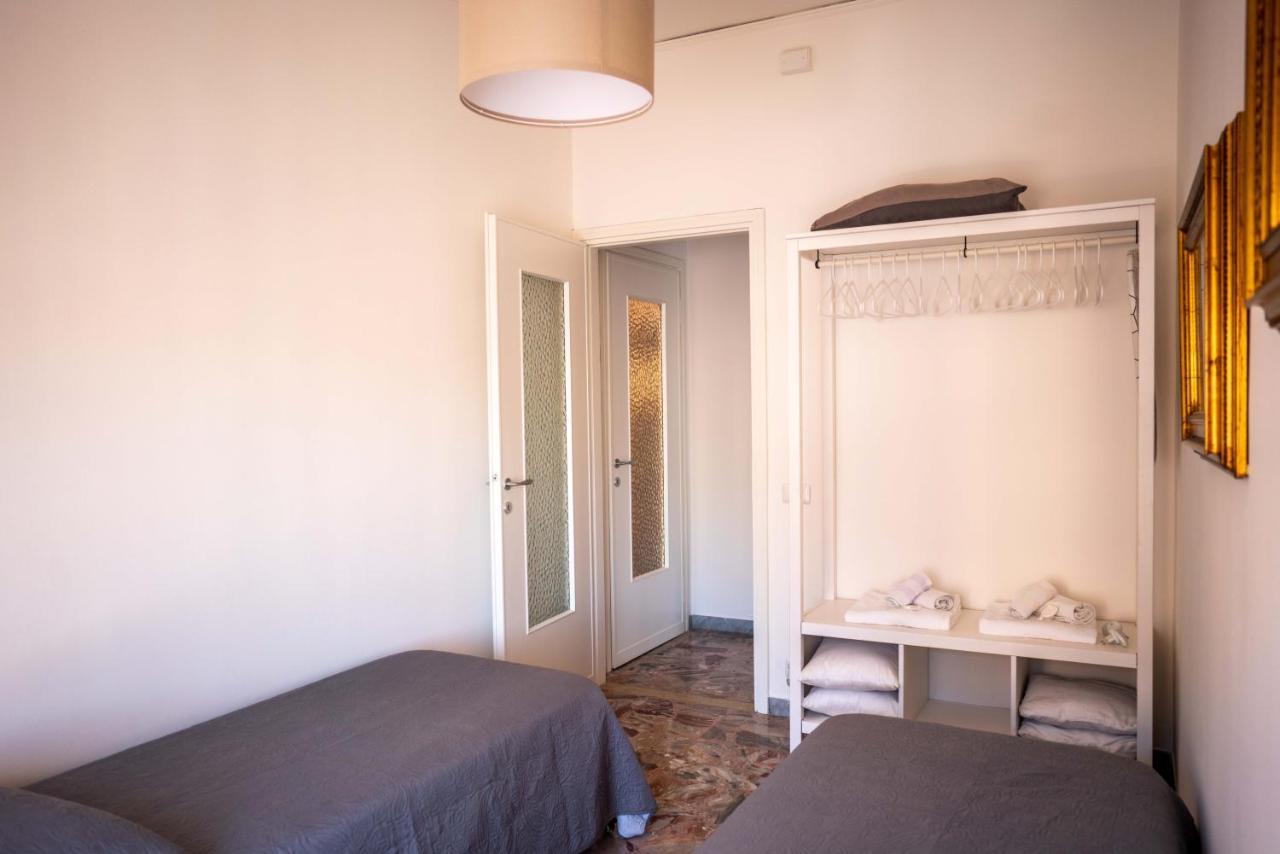Afrodite Loft Hermes Verona Exterior foto