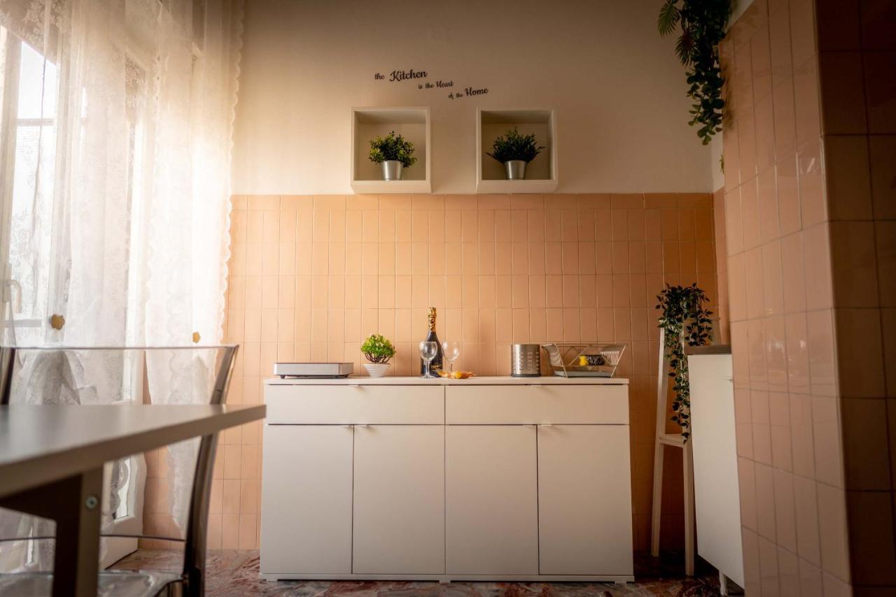 Afrodite Loft Hermes Verona Exterior foto